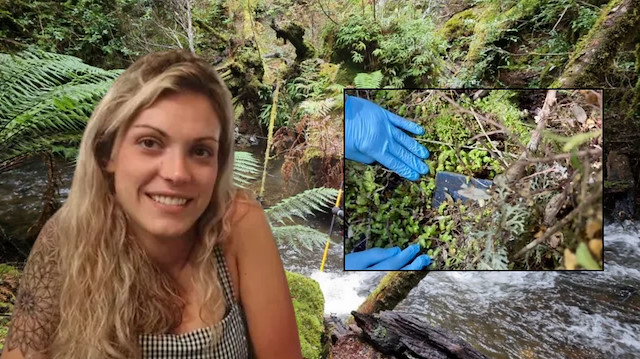 Tam da ümit kalmadı derken... 2 yıl önce kaybolmuştu: Gezginin telefonuna ulaşıldı!