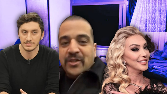 Güllü soruşturmasında 20 milyon TL iddiası | GÜNDEM HABERLERİ