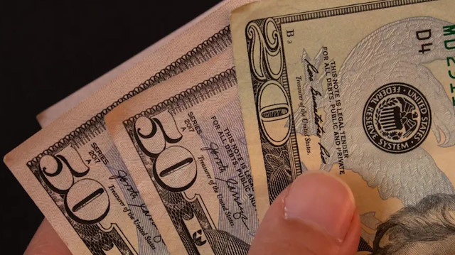 Piyasalarda 50 dolar paniği bitmiyor: Banka ve bürolar neden kabul etmiyor? Nedeni belli oldu | EKONOMİ HABERLERİ