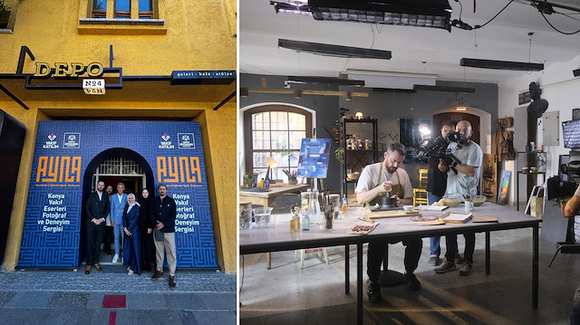 Numan Noyan ile modern sanatın yolculuğu, figür ve hafıza üzerine söyleşi