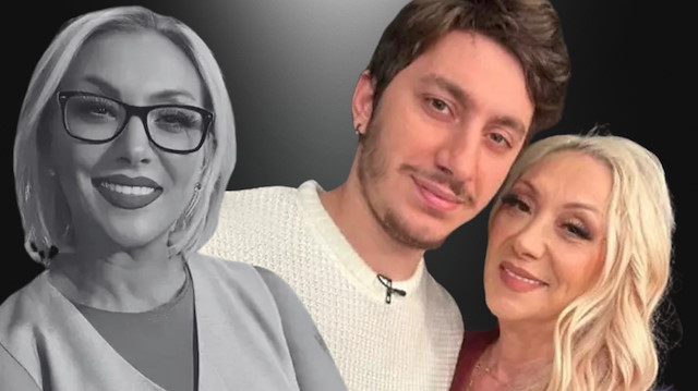 Oğlu Tuğberk ifadeye çağrıldı | Güllü’nün ölümünde yeni detay: Görüntülü konuşma dosyayı değiştirdi