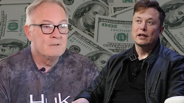 Facebook paylaşımıyla başlayan kabus! Elon Musk'la konuştuğuna inandı: Binlerce dolar kaybetti