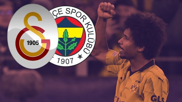 Karim Adeyemi Galatasaray'a mı gelecek? Karim Adeyemi Fenerbahçe'ye mi geliyor? | TRANSFER HABERLERİ