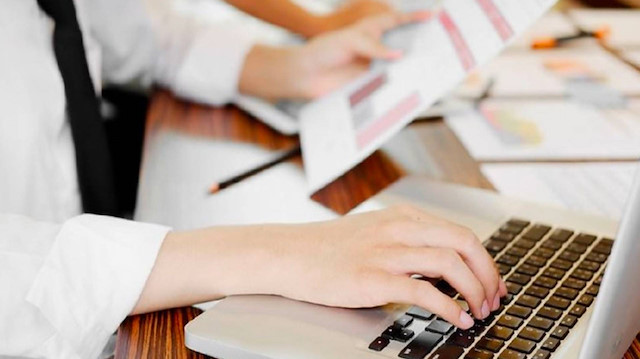 20 milyonluk vurgun yapacaktı: Memurun dikkati dolandırıcılığı engelledi