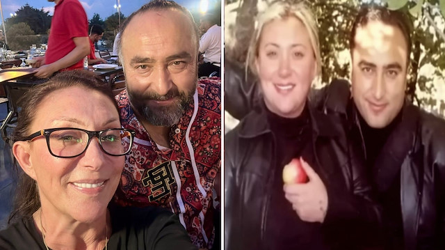 Güllü'nün eski sevgilisinden şoke eden iddia: 'Odaya parmak iziyle giriliyordu'