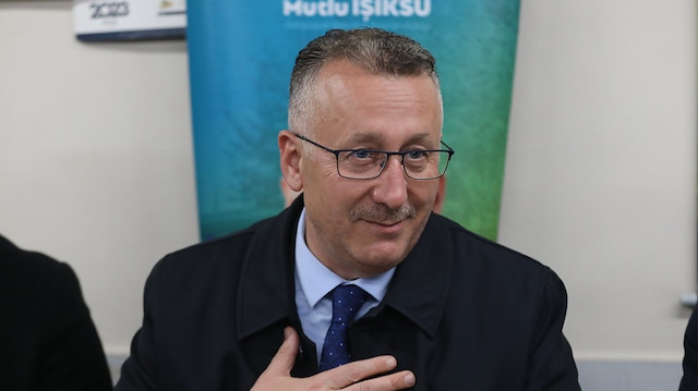 Mutlu Işıksu kimdir? Adapazarı Belediye Başkanı Mutlu Işıksu olayı nedir? Mutlu Işıksu nereli, kaç yaşında, evli mi?