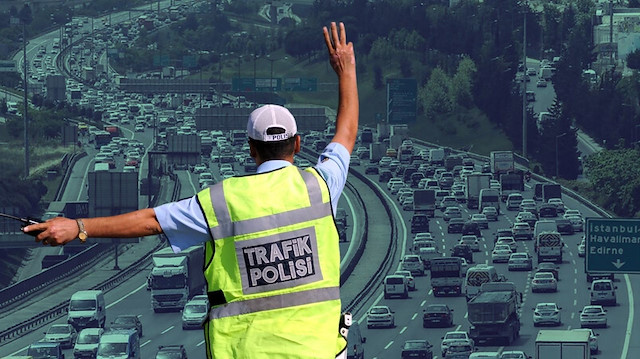 Yeni Trafik Cezaları 2026: Alkollü ve Kırmızı Işık İhlali Yapanlara Ehliyet İptali! | GÜNDEM HABERLERİ