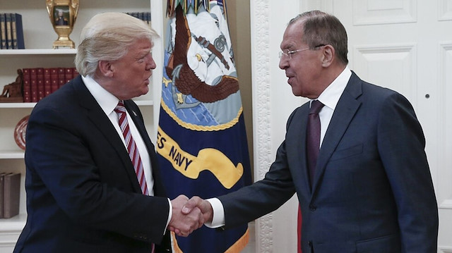 Lavrov açıkladı: ABD, Ukrayna’nın NATO’ya alınmayacağını ve toprak değişimini kabul etti