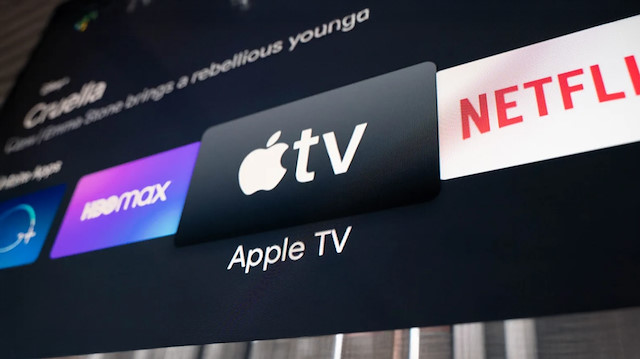 Apple TV uygulaması Android’de Google Cast desteği aldı