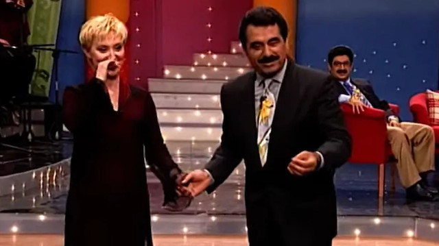 Şarkıcı Güllü Nasıl Öldü? Kızı Tuğyan'ın İbo Show'da Duyurulan Hamileliği Yürek Burktu | GÜLLÜ HABERLERİ