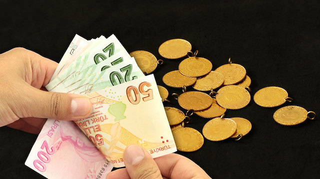 Altın Ne Kadar? Şimdi Altın Alınır mı, Satılır mı? | EKONOMİ HABERLERİ