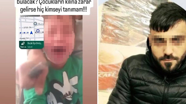 İzmir'de Bıçaklı Kavgada Savcılık İtirazı | YEREL HABERLER