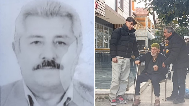​Sakarya'da Şüpheli Ölüm | YEREL HABERLER
