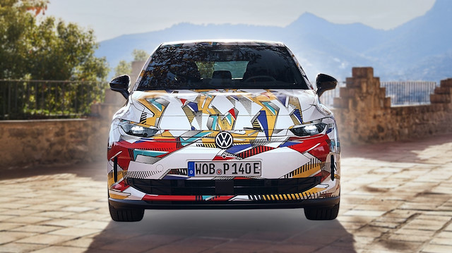 Volkswagen ID. Polo için geri sayım: 450 km menzil sunacak - TEKNOLOJİ HABERLERİ