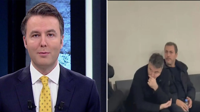 Eski çalışanlar bir bir konuşuyor! Mehmet Akif Ersoy hakkında yeni iddia! Sınır ihlali yaptı, iletişimi kestim