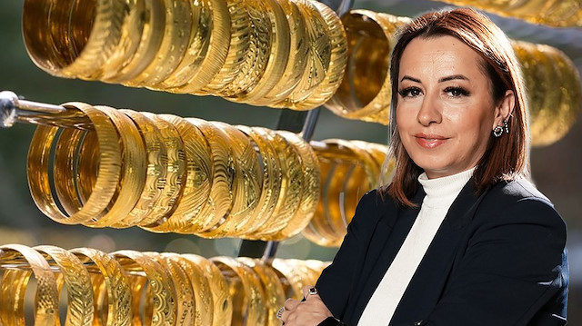 Altın ve gümüş fiyatları, Filiz Eryılmaz'dan kritik uyarı