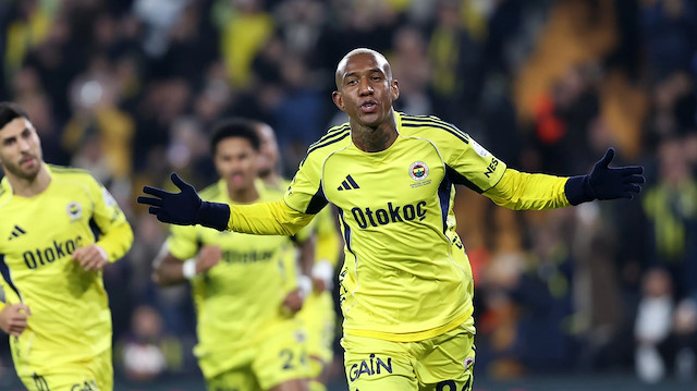 Fenerbahçe'den Hollanda çıkarması: Orta sahaya iki dev aday