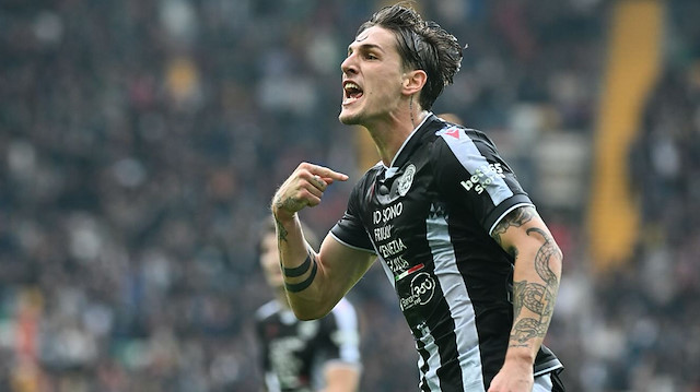 Galatasaray'a Nicolo Zaniolo piyangosu: İki seçenek var...