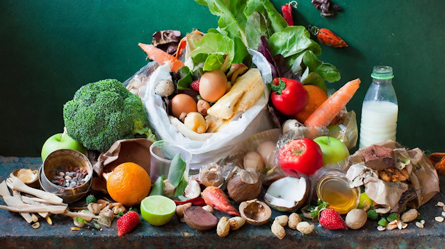 Gıda fiyatlarının en düşük olduğu ülkeler açıklandı: Listenin başında hangi ülke yer alıyor? | EKONOMİ HABERLERİ