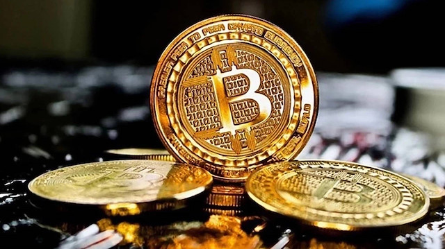 Bitcoin’de sert düşüş: Küresel piyasalar alarmda
