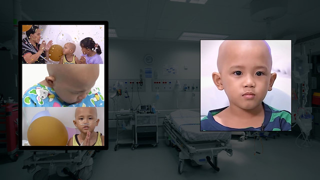 “Hayat kurtarma” vaadiyle dolandırdılar! Kanserli çocuklar üzerinden milyonluk vurgun | DÜNYA HABERLERİ