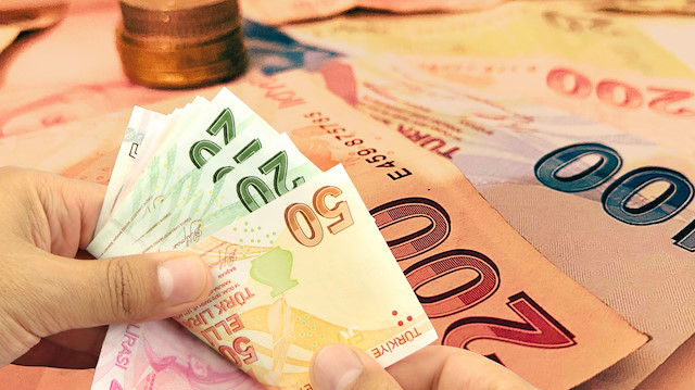 Polis, Jandarma ve Sahil Güvenlik Maaşlarına Dengeleme Sinyali | EKONOMİ HABERLERİ