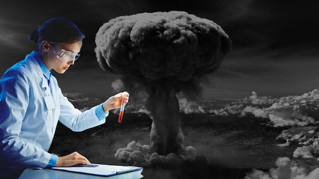 Japonya’da 80 yıl sonra ilk: Atom bombasında ölen kişinin kimliği DNA örneğinden tespit edildi | DÜNYA HABERLERİ