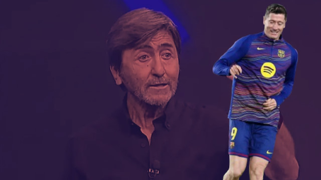 Lewandowski Fenerbahçe'ye mi geliyor? Fenerbahçe Barcelona ile görüştü mü? | FENERBAHÇE HABERLERİ