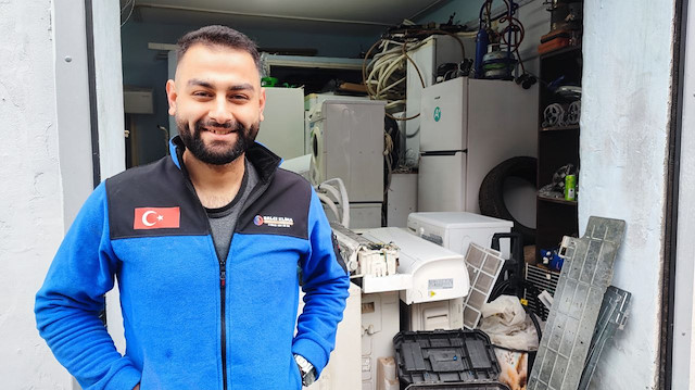 Herkes öldü sandı: 11 gün komada kaldı, hayata tutundu