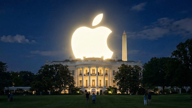 Beyaz Saray Tech Force projesi: Apple ve teknoloji devlerinden özel tim kuruluyor