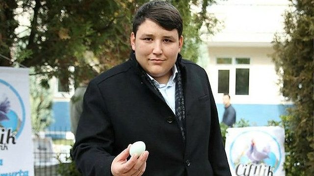 'Vergi Yüzsüzleri' listesi açıklandı: “Tosuncuk” 1,3 milyar TL borçla zirvede!