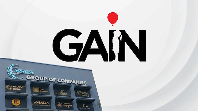 GAİN Medya Kimin, Sahibi Kim? GAİN Kapanacak mı? Anahat Holding Sahibi Kim?