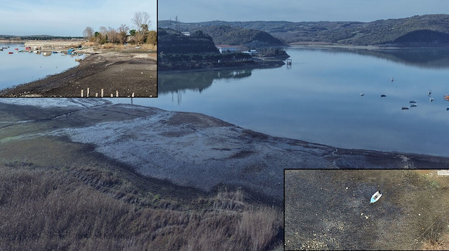 İstanbul'da Barajlar Yeniden Düşüşte! İşte Güncel Doluluk Oranları ve Kritik Seviyeler | GÜNDEM HABERLERİ