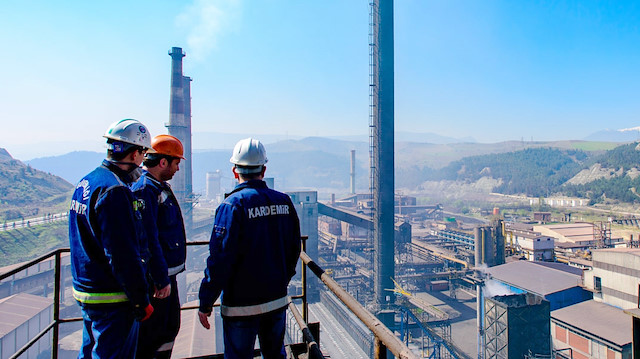 KARDEMİR 200 işçi alımı: Başvuru şartları neler, başvurular nereden yapılıyor?