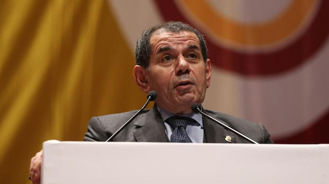 Dursun Özbek'in en büyük hayali ne? Dursun Özbek ne açıklama yaptı?