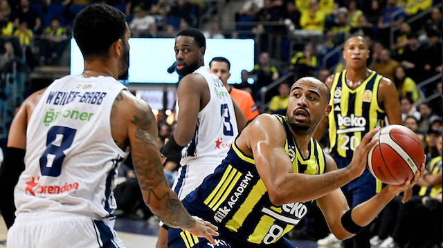 Fenerbahçe Beko - Panathinaikos maçı ne zaman, saat kaçta hangi kanalda? Fenerbahçe basketbol maçı şifreli mi şifresiz mi? | BASKETBOL HABERLERİ