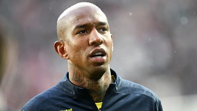 Talisca hat-trick mi yaptı? Anderson Talisca Konyaspor'a kaç gol attı?