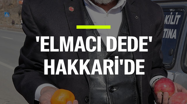 Askerlere sevgi dolu hediye