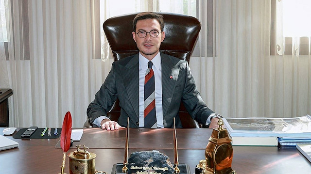 SON DAKİKA | Tokat Belediye Başkanlığı makam odasında dinleme cihazı bulundu