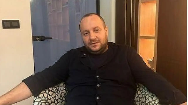 BERKİN KAYA KİMDİR? Gain Medya yöneticisi Berkin Kaya kaç yaşında, nereli, evli mi?