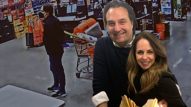 İnternet aramaları ele verdi! Ana Walshe davasında son nokta