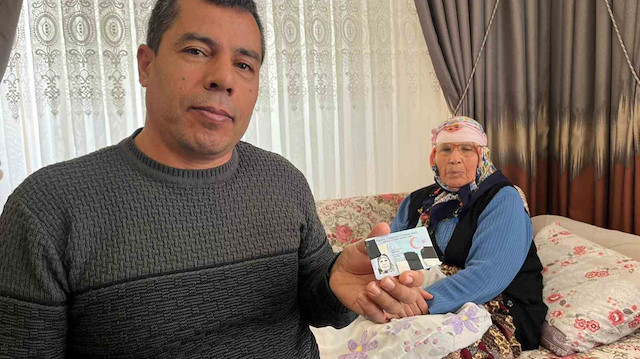 Eskişehir'de Havva Koltuk'un kimlik isyanı | YEREL HABERLER