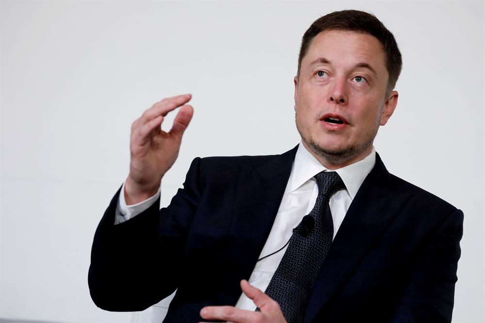 ankara haberleri elon musk i keselerken tesla araba istedi yeni safak