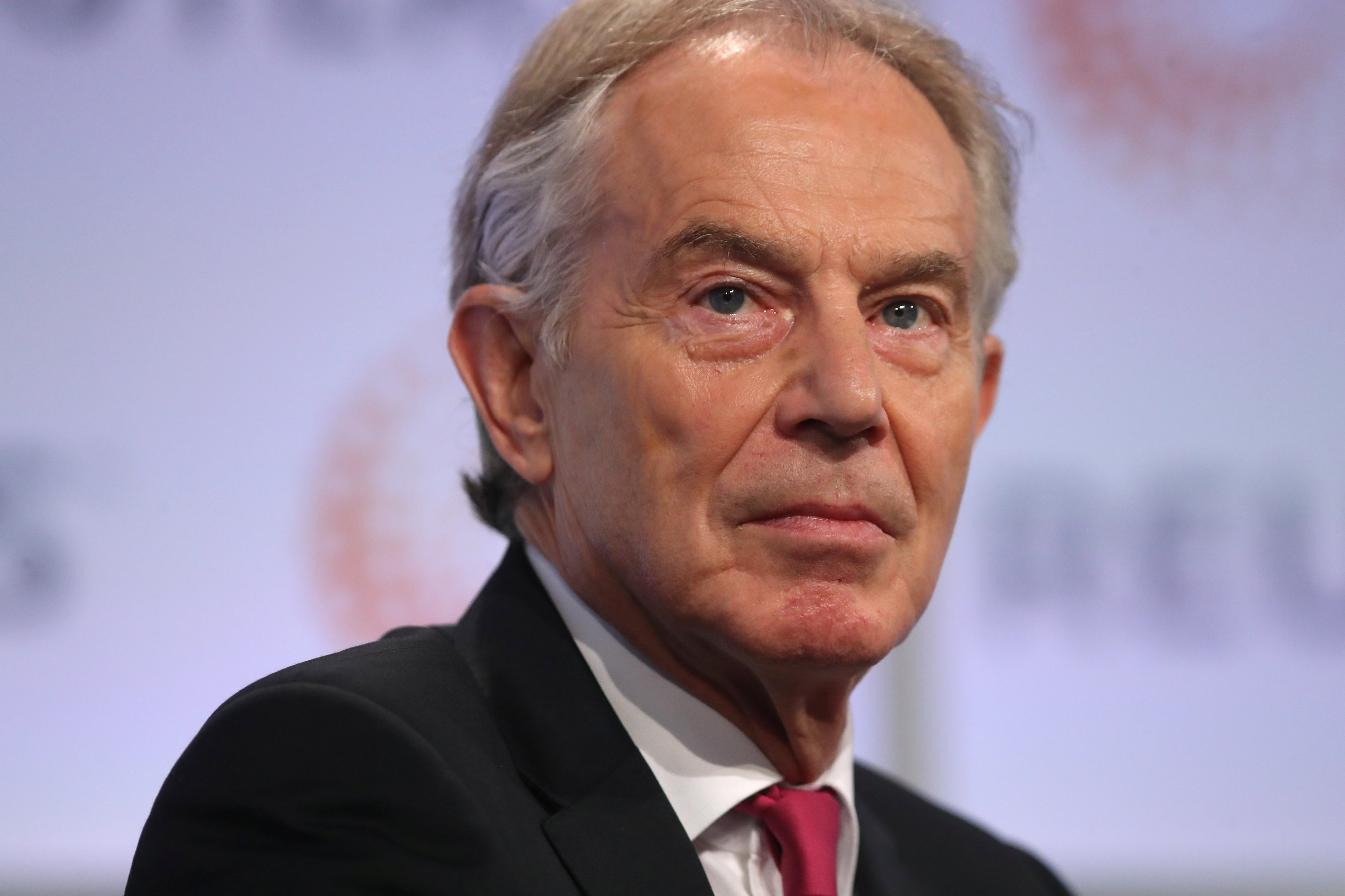 Former UK PM Blair says the disappearance of Saudi journalist is