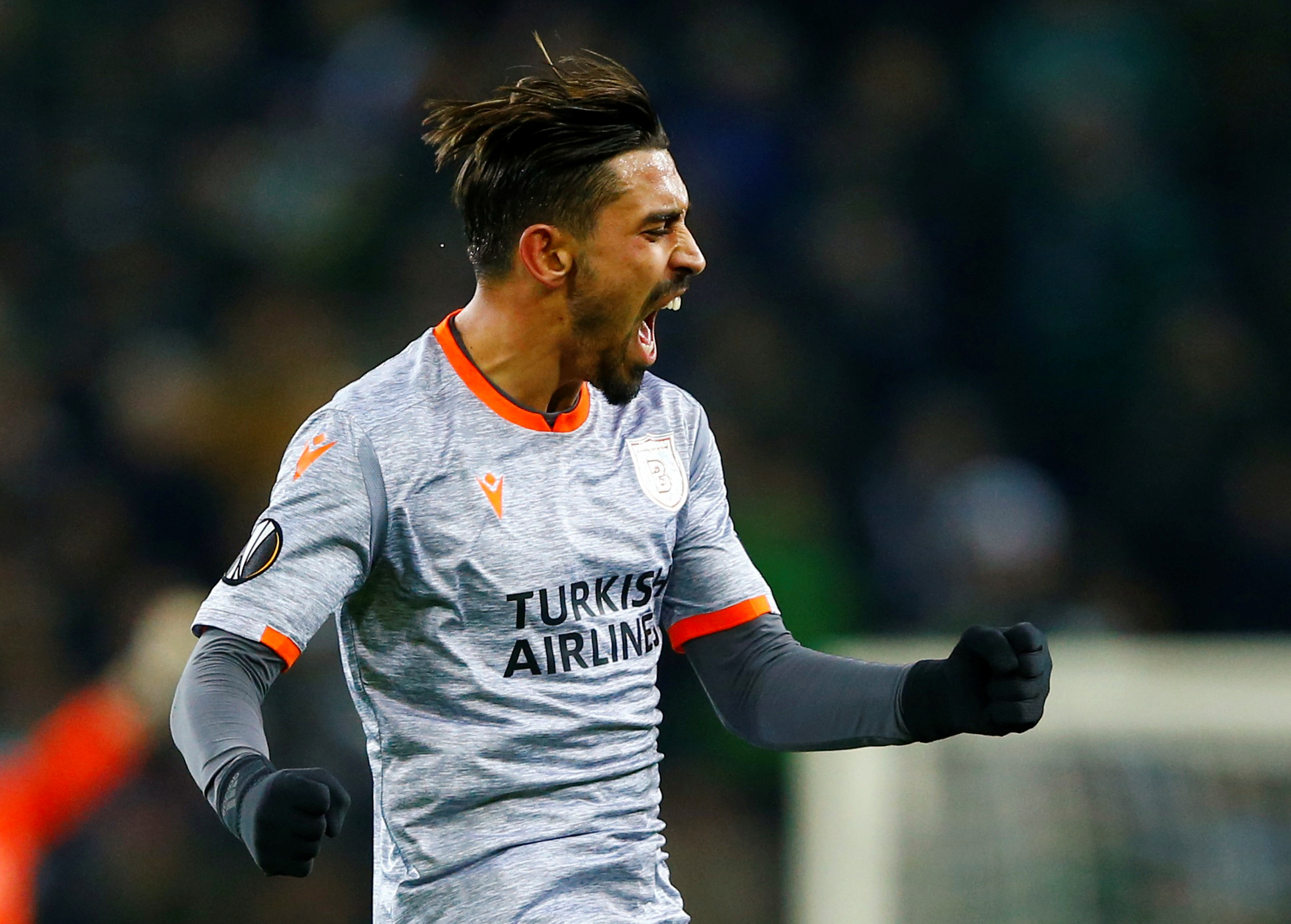 Irfan Can Kahveci Hangi Takima Transfer Olacak Irfan Can Kahveci Nereli Kac Yasinda