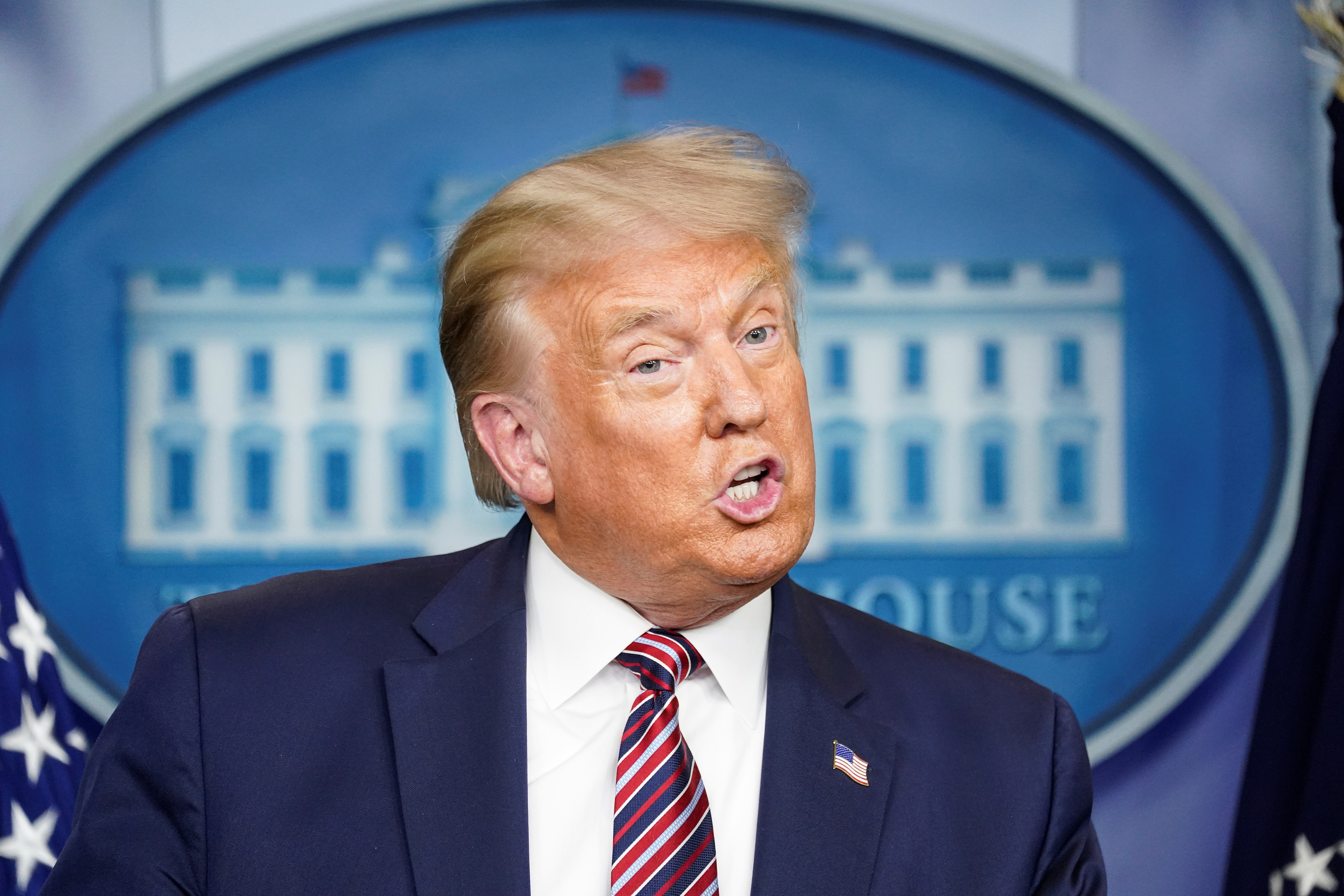 abd baskani trump oy pusulalari olulere kedilere ve kopeklere gidiyor yeni safak