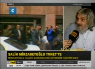 Mirzabeyoğlu: Hayatım ziyan oldu diyemiyorum