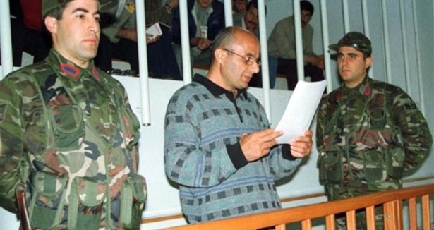 Gizli tanık Şemdin Sakık çıktı