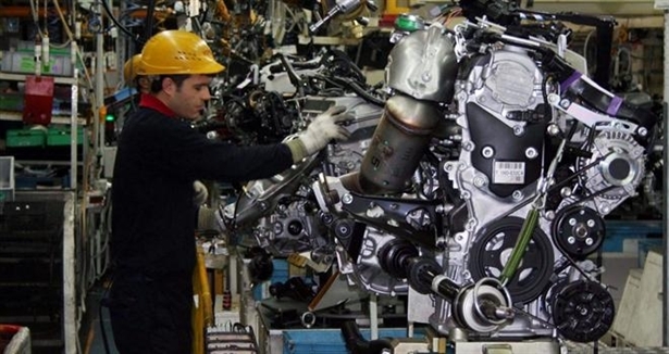 Toyota Türkiye, gelecek yıl 800 işçi alacak 