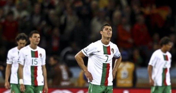 Portekiz Milli Takımı'na Türkiye'den 3 oyuncu
